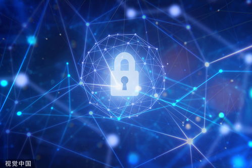 激濁揚清，筑網安防線 軟件助力清朗網絡空間