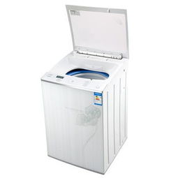 現(xiàn)代Hyundai XQB80-7518 8公斤全自動(dòng)波輪洗衣機(jī)的便捷共享新選擇