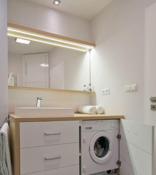 滾筒or波輪？一個(gè)換過4臺洗衣機(jī)的業(yè)主，為你算清這筆賬